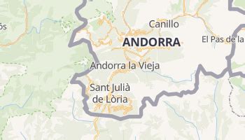 La hora actual en Andorra la Vella , Andorra es